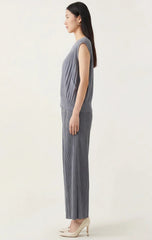 2-Piece Plissé Travel Set