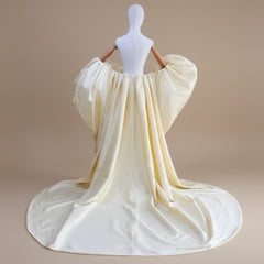 Luxury Custom-Made Opera Coat