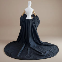 Luxury Custom-Made Opera Coat