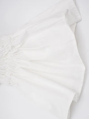 Luxury Knit Vest Blouse