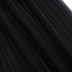 Elegant Lightweight Plisse Pants