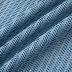 Luxury Pleated Wide Leg Pants