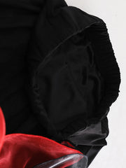 Luxury Cascading Ruffle Skirt