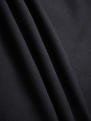 Luxury Butterfly Appliqué Hoodie