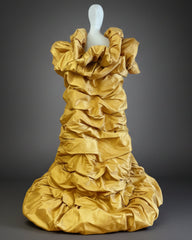 Couture Opera Evening Coat