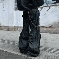 Super Baggy Jeans for Men