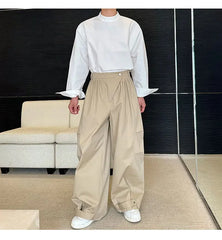 Men's Extreme Baggy Carpenter Pants