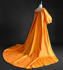 Luxury Formal Opera Cape