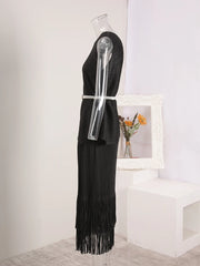 Truly Pleated Tank Top & Skirt