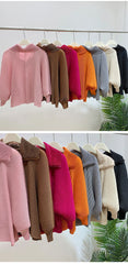 Elegant Pleated Dolman Blouse