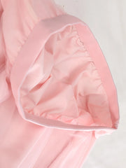 Luxury Tulle Ruffle Skirt