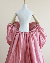 Luxury Custom-Made Opera Coat