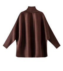 Luxury Pleats Daily Cardigan