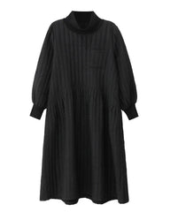 Premium Cotton Quilted Dress