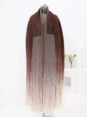 Luxury Pleated Travel Cardigan Coat