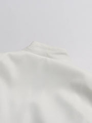 Luxury Dress with Matching Blazer