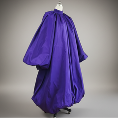 Haute Couture Bow Opera Dress