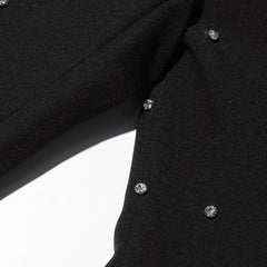 Women's Hourglass Fit Evening Blazer