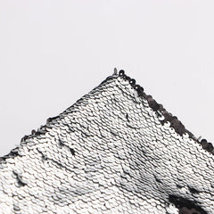 Couture Sequin Maxi Skirt