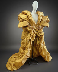 Couture Opera Evening Coat