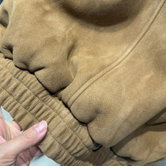 Toscana Lamb Shearling Jacket