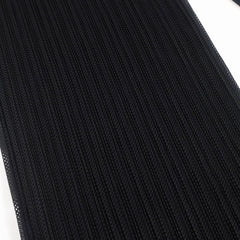 Elegant Lightweight Plisse Pants