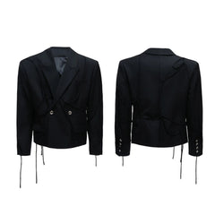 Men's Luxury Blazer & Trousers Suit
