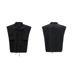 Men's Luxury Streetwear Cargo Set