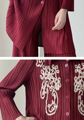 2-Piece Lightweight Trouser Set