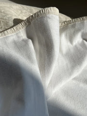 Cozy Luxe Fleece-Lined Skirt