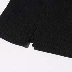 Couture Beaded Formal Blazer