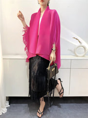 Luxury Pleats Signature Shawl