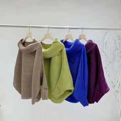 Japanese Plisse Top & Pant Set