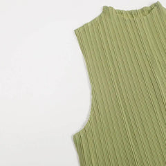 Elegant Lightweight Sleeveless Top