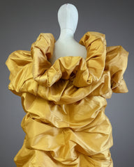 Couture Opera Evening Coat