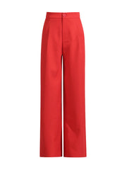 Luxury Sequin Rose Pant Suit Set