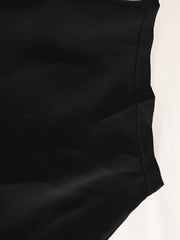 Formal Tulle Polka Dot Skirt