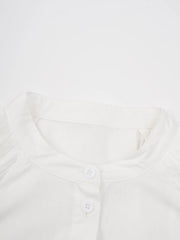 Luxury Knit Vest Blouse