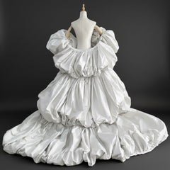 Couture Opera Cape Coat
