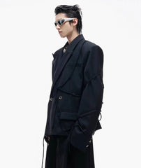 Men's Luxury Blazer & Trousers Suit