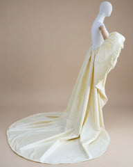 Luxury Custom-Made Opera Coat