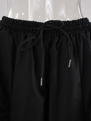 Luxury Japanese Style Harem Balloon Pants