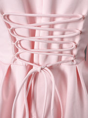 Modest 2-Piece Luxury Skirt