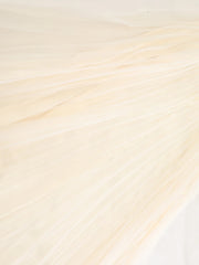 Couture Tulle Maxi Skirt