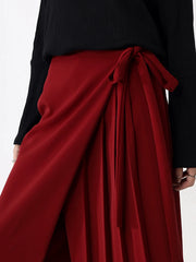 Luxury Japanese Hakama Pants
