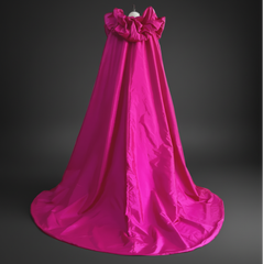 Luxury Formal Opera Coat