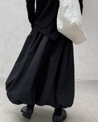 Luxury Balloon Skirt