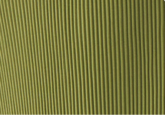 Premium Pleats Skirt Suit Set