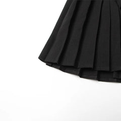 Luxury Ruffled Sleeve Blazer