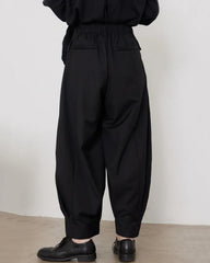 Women's Luxury Balloon Pants